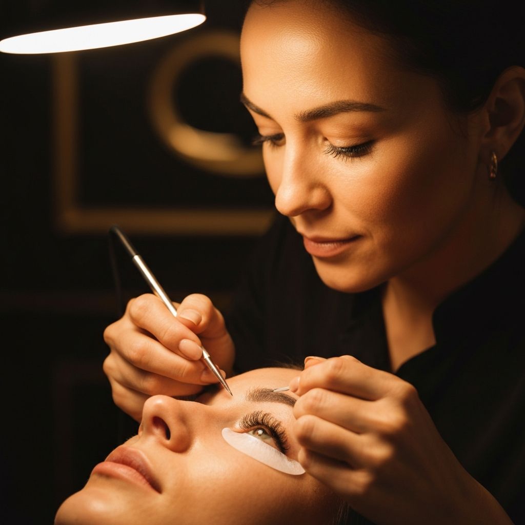 Aplicare extensii gene