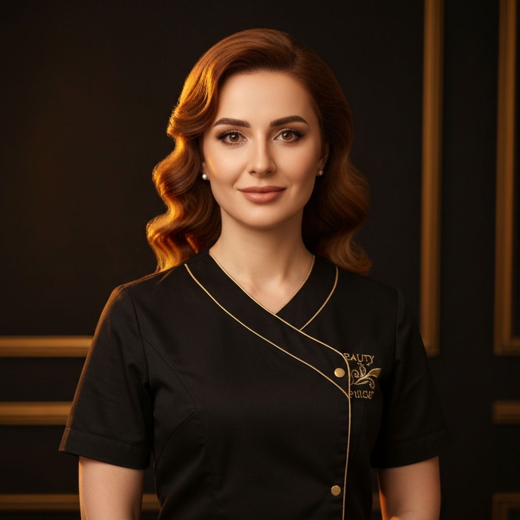 Elena Dumitrescu - Specialist Epilare
